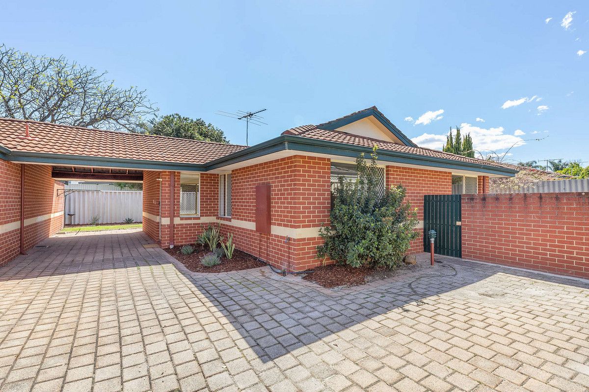 5/18 Hubert Road, Maylands WA 6051