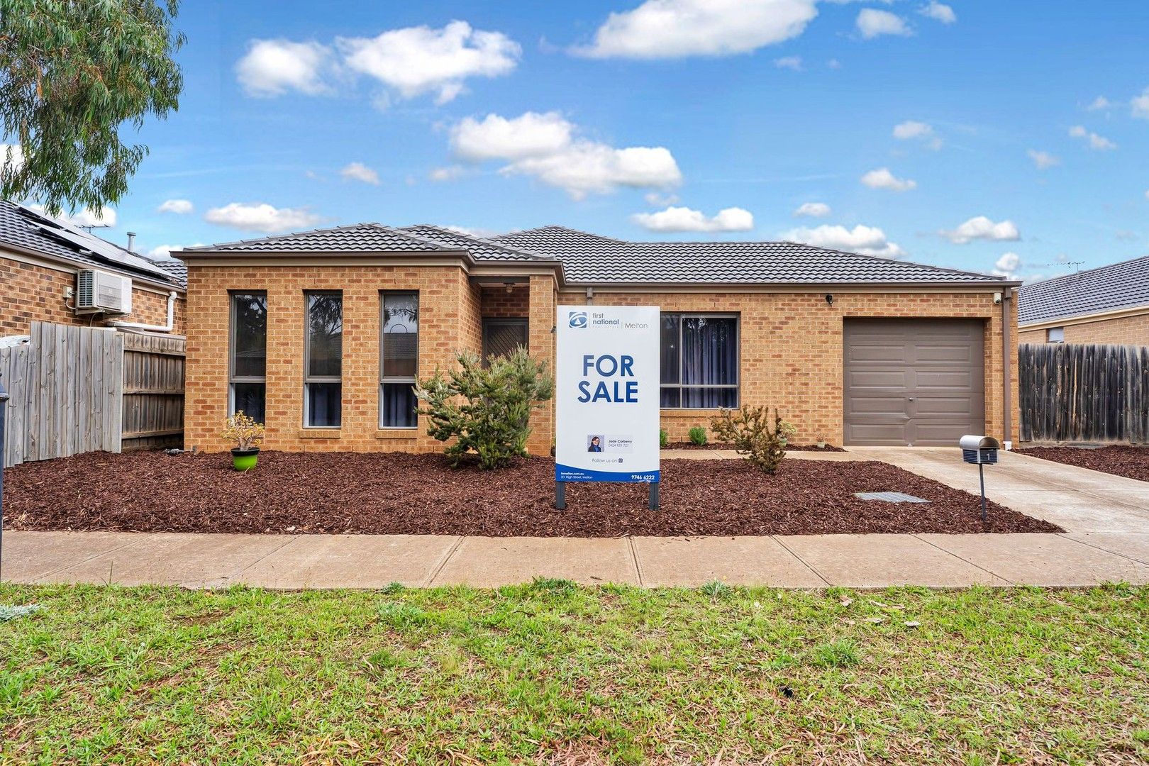 1 Equine Circuit, Melton South VIC 3338, Image 0