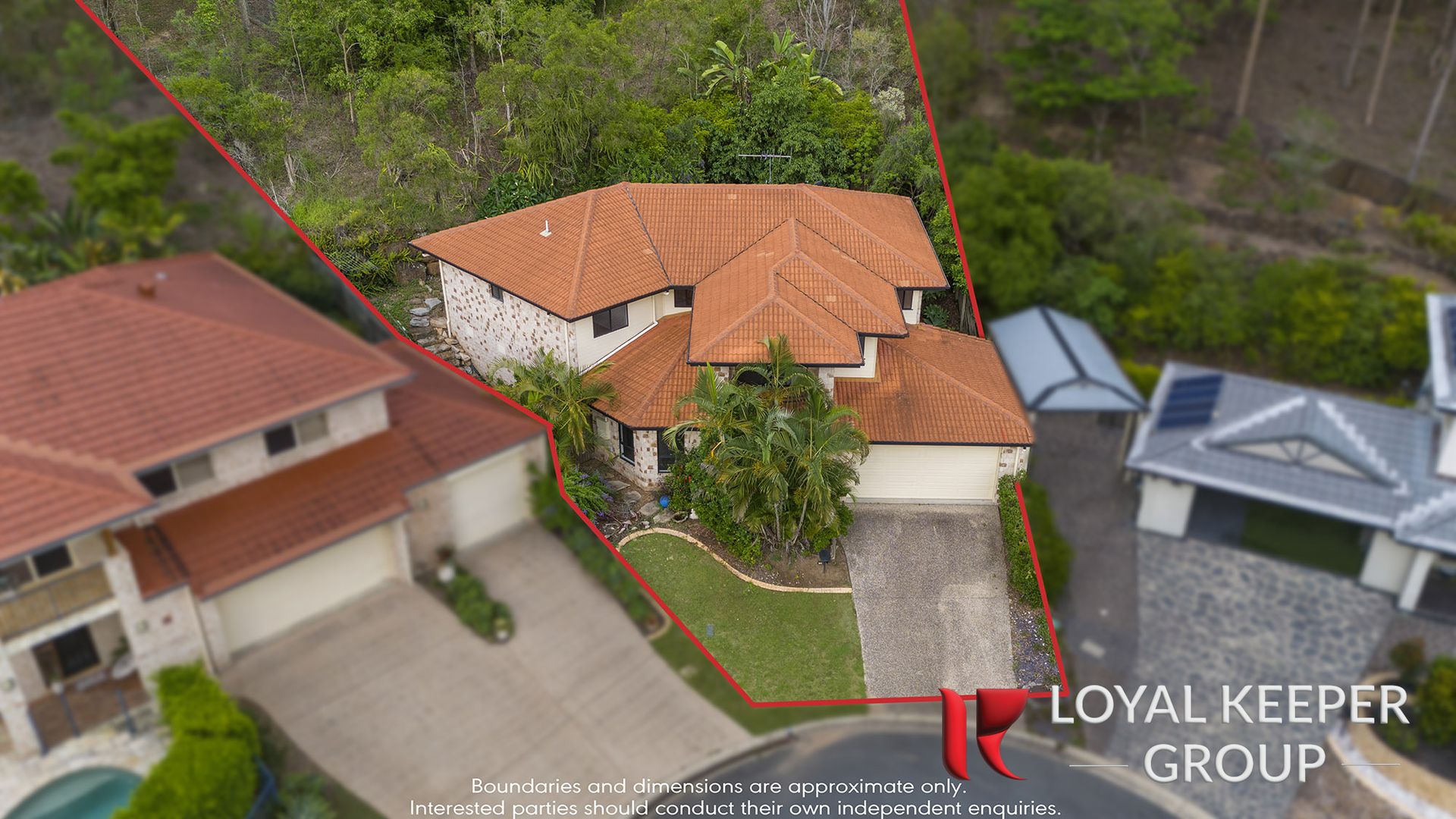 20 LAGOVISTA TERRACE, Bahrs Scrub QLD 4207, Image 1