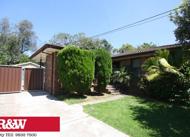 4 Banaro Avenue, Whalan NSW 2770