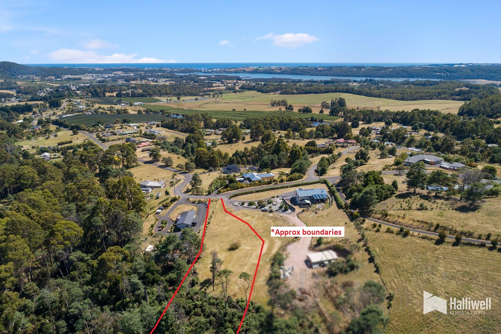 1/162 Grandview Drive, South Spreyton TAS 7310, Image 2