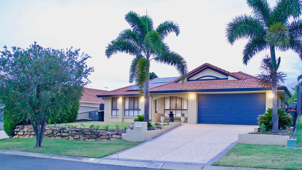 11 Watarrka Drive, Parkinson QLD 4115, Image 1