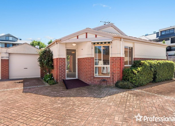 3/287 Mt Dandenong Road, Croydon VIC 3136