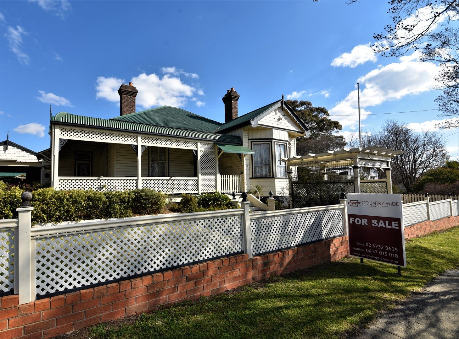 15 Torrington Street, Glen Innes NSW 2370, Image 0