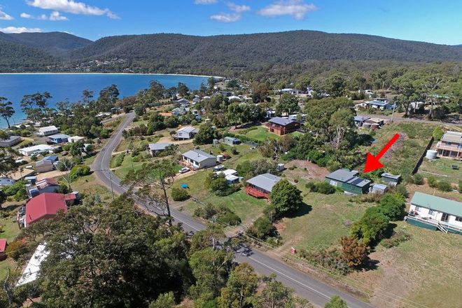 Picture of 483 White Beach Road, WHITE BEACH TAS 7184