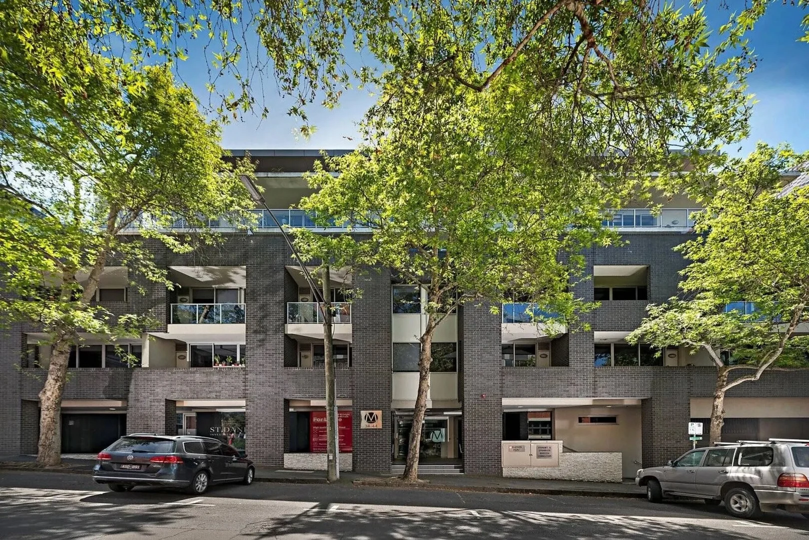 105/40 Stanley Street, Collingwood VIC 3066