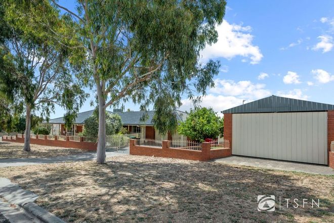 Picture of 111 Victoria Street, EAGLEHAWK VIC 3556