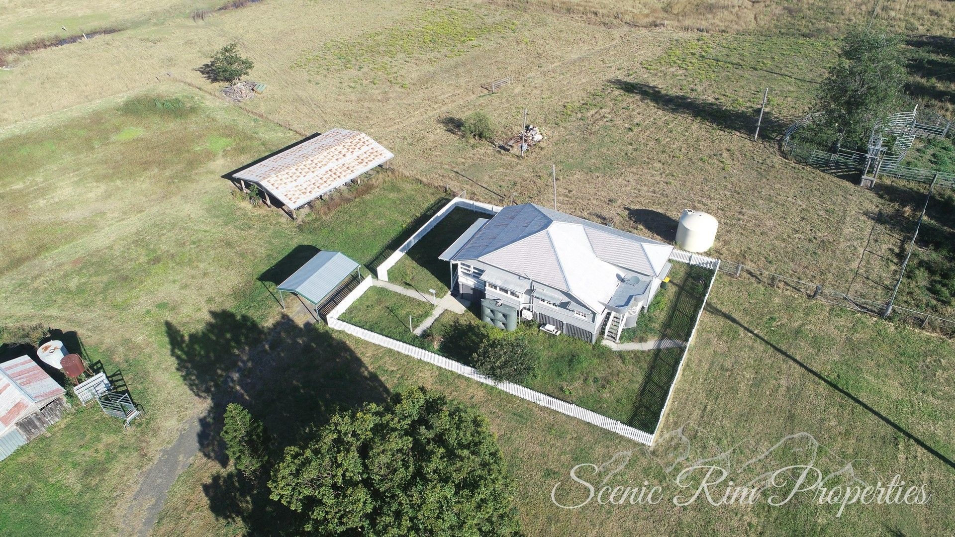 799 Mount Alford Road, Mount Alford QLD 4310, Image 0