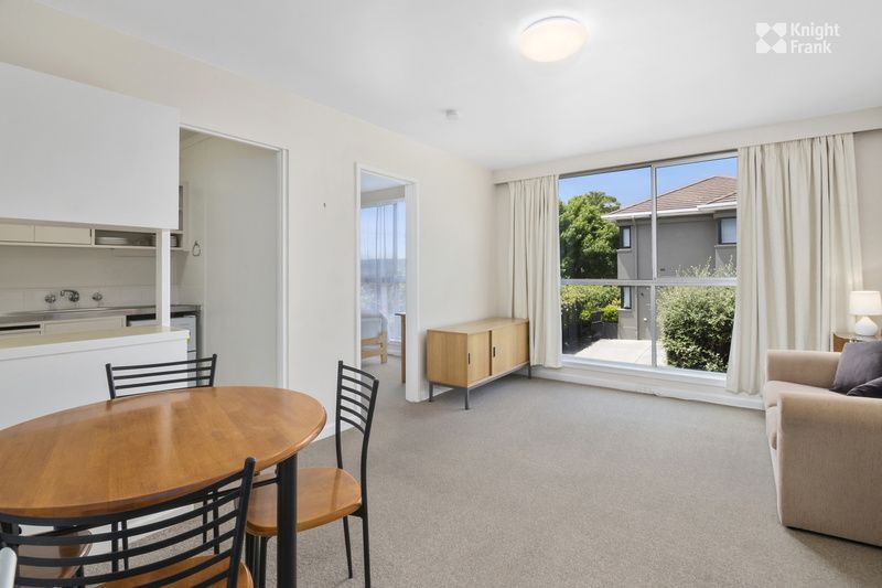 1 bedrooms Apartment / Unit / Flat in 10/22 Runnymede Street BATTERY POINT TAS, 7004