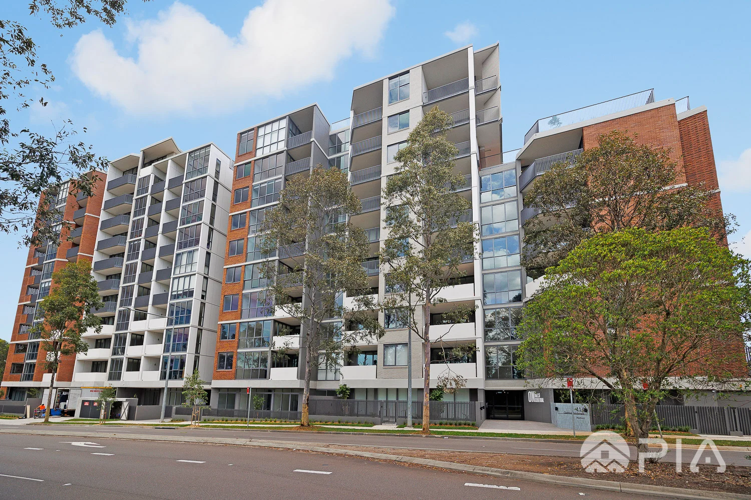 615/112-114 Caddies Boulevard, Rouse Hill NSW 2155