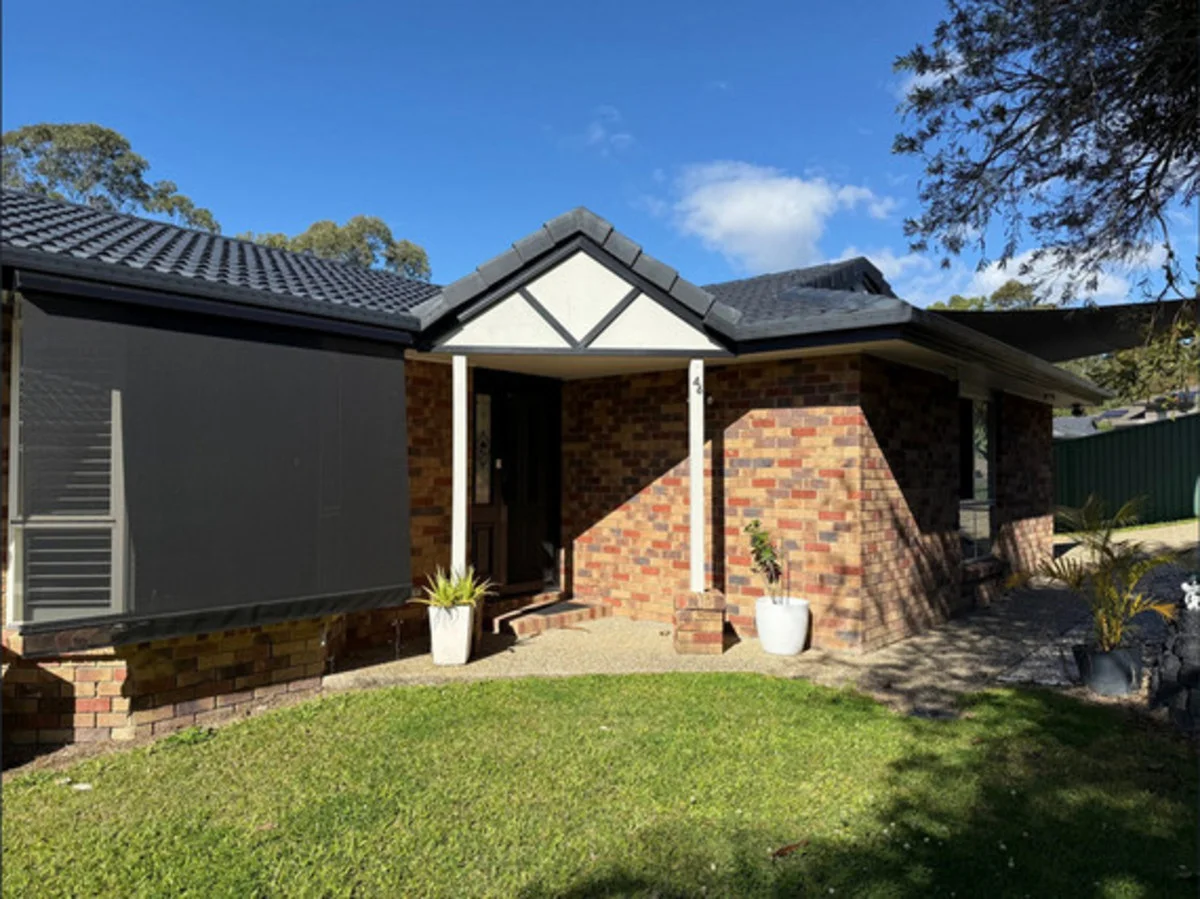 Additional image 18 of 46 Davis Cup Court, Oxenford QLD 4210