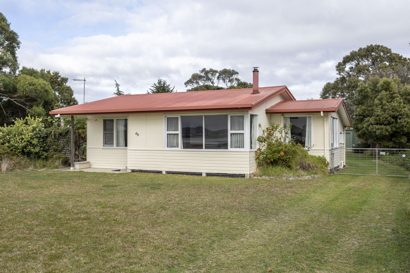 69 Foreshore Road, Kelso TAS 7270, Image 0