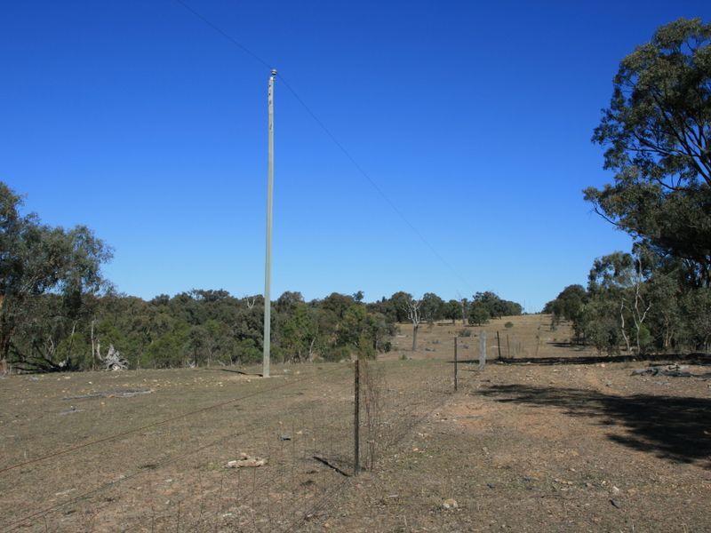 Lot 18 Sprindale Road, Stanthorpe QLD 4380, Image 2