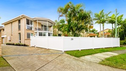 Picture of 1/29 Chester Terrace, SOUTHPORT QLD 4215