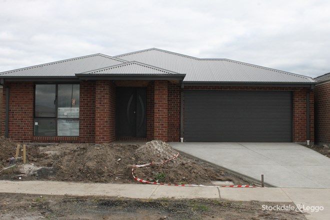 Picture of 39 (Lot 193) Goshawk Drive, PAKENHAM VIC 3810