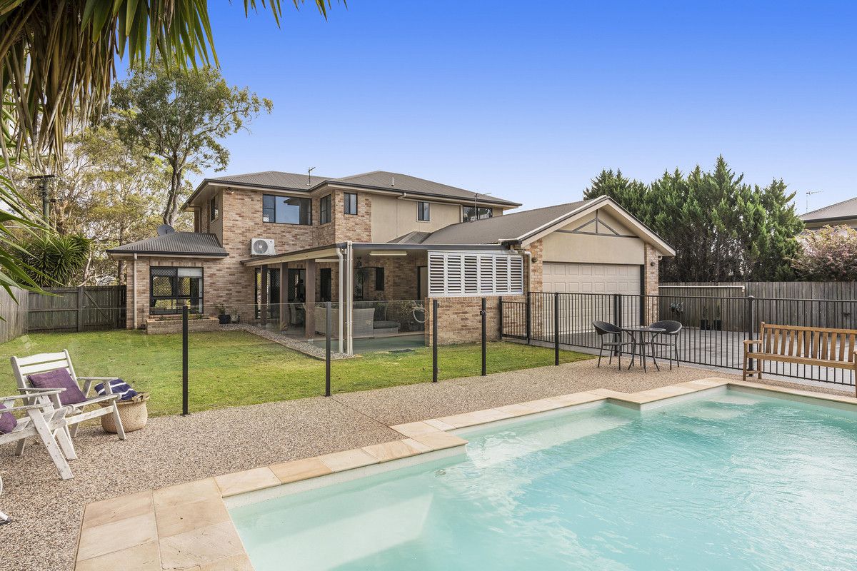 34 Fadden Crescent, Middle Ridge QLD 4350, Image 0