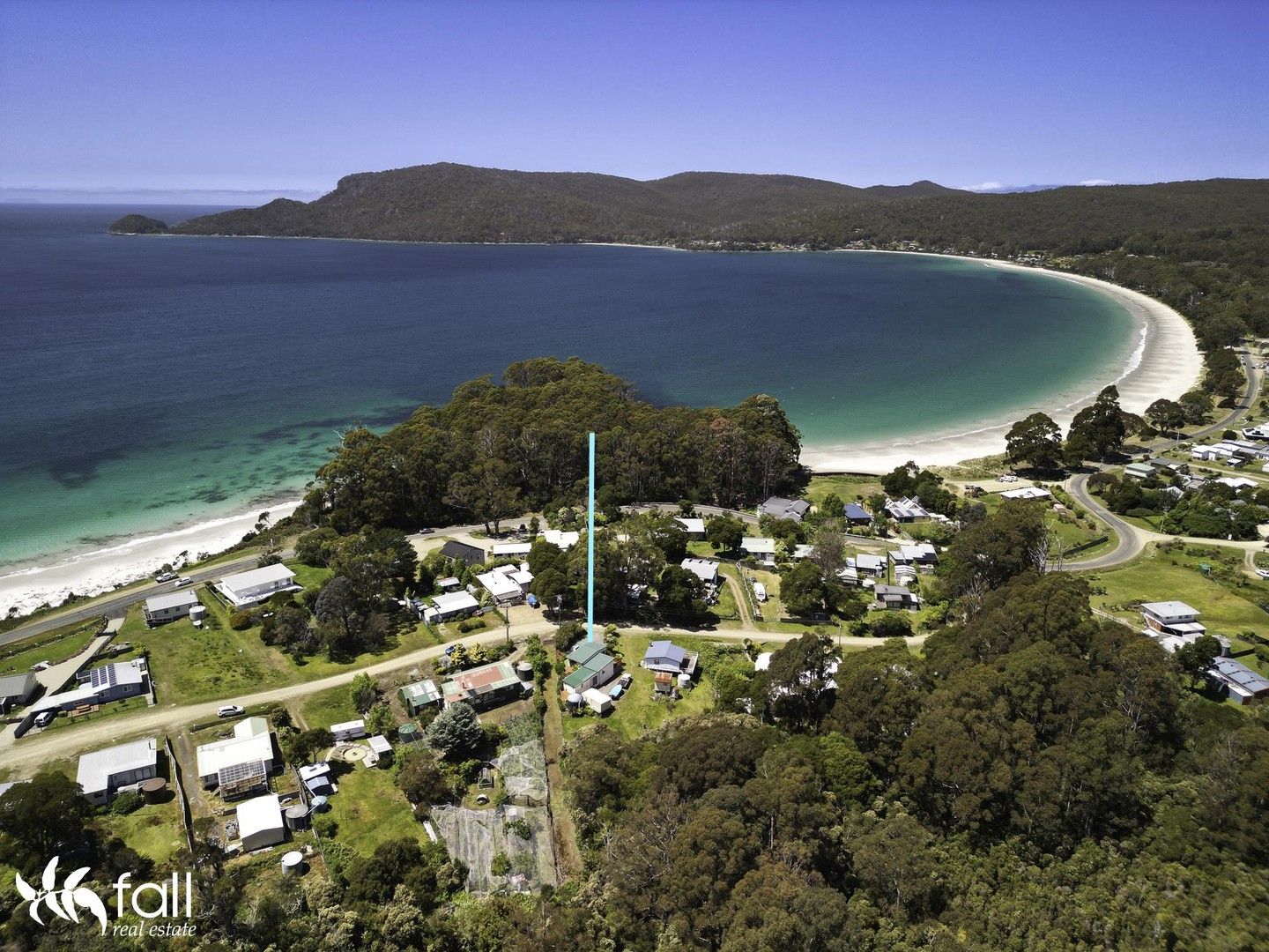 3 bedrooms House in 17 Serena Road ADVENTURE BAY TAS, 7150