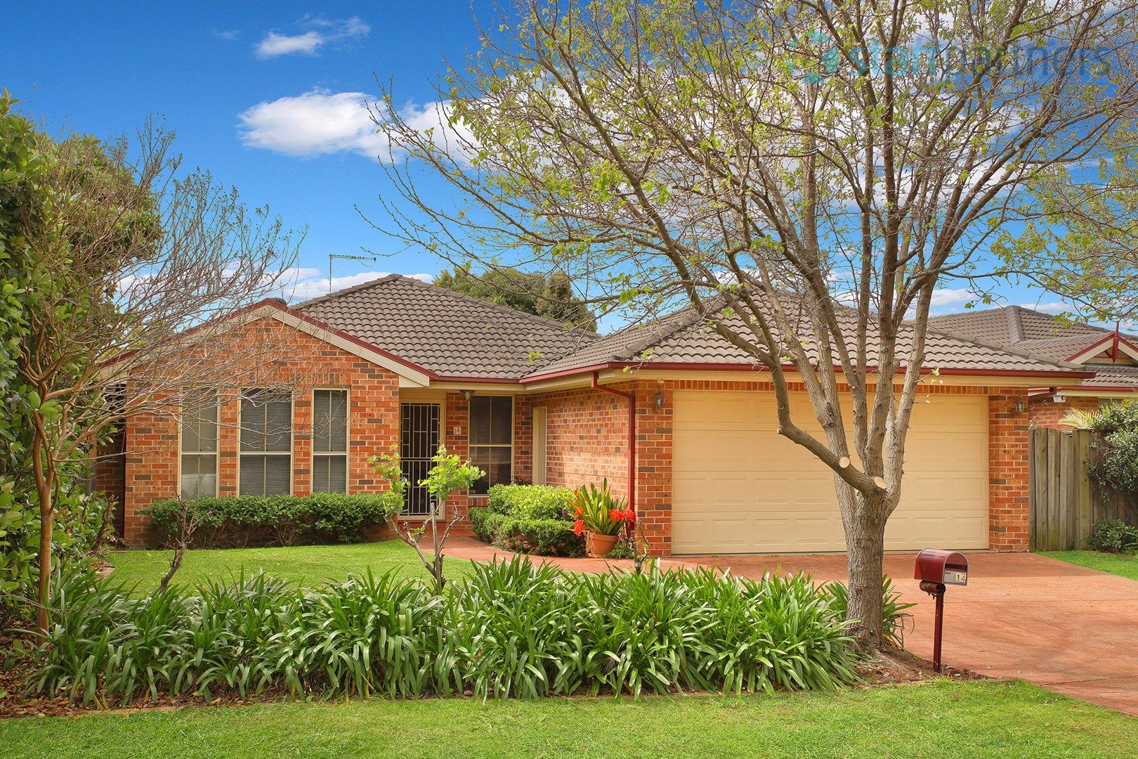 14 Clovelly Circuit, Kellyville NSW 2155, Image 0