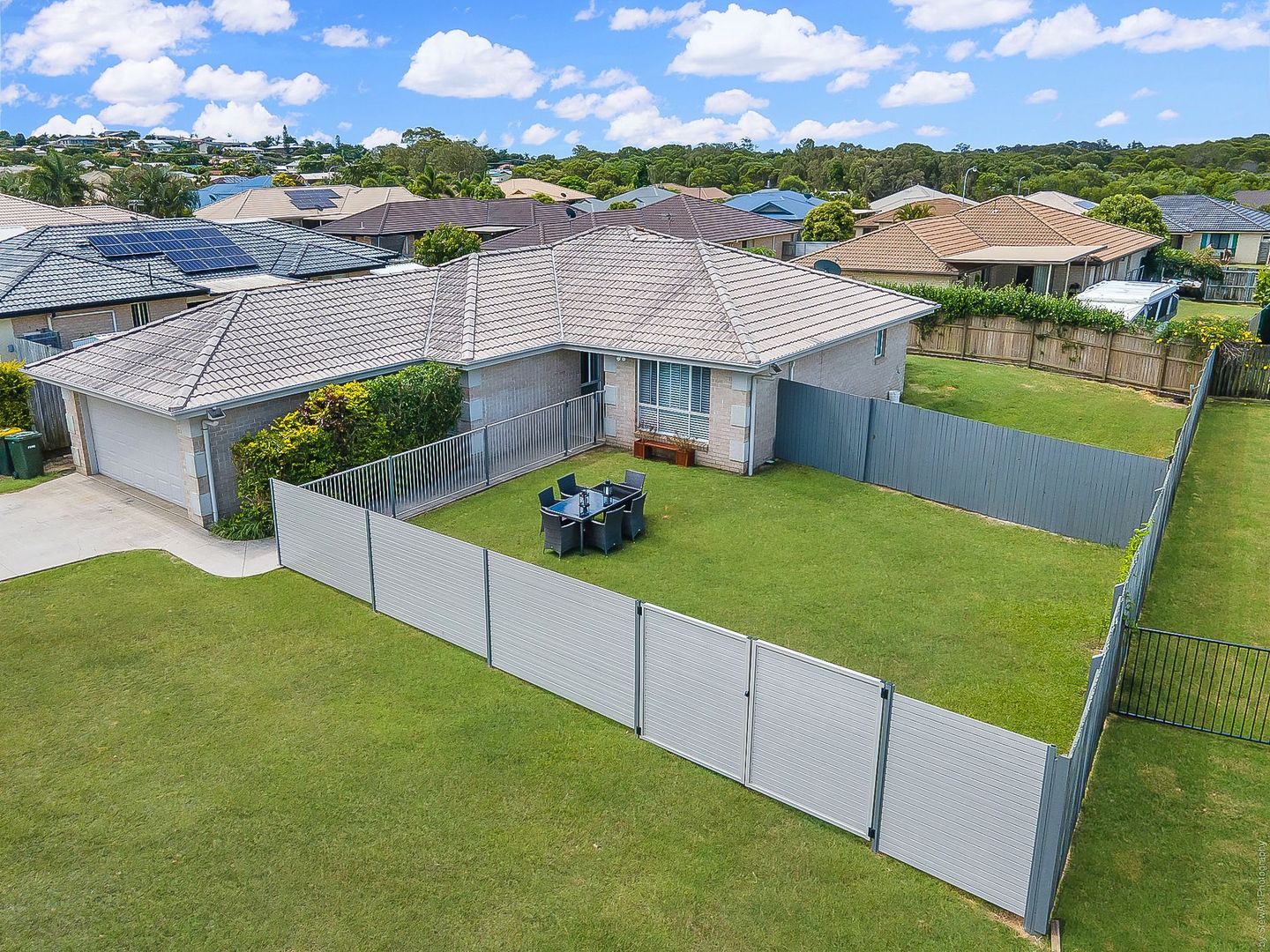 3 Teresa Street, Nikenbah QLD 4655, Image 1