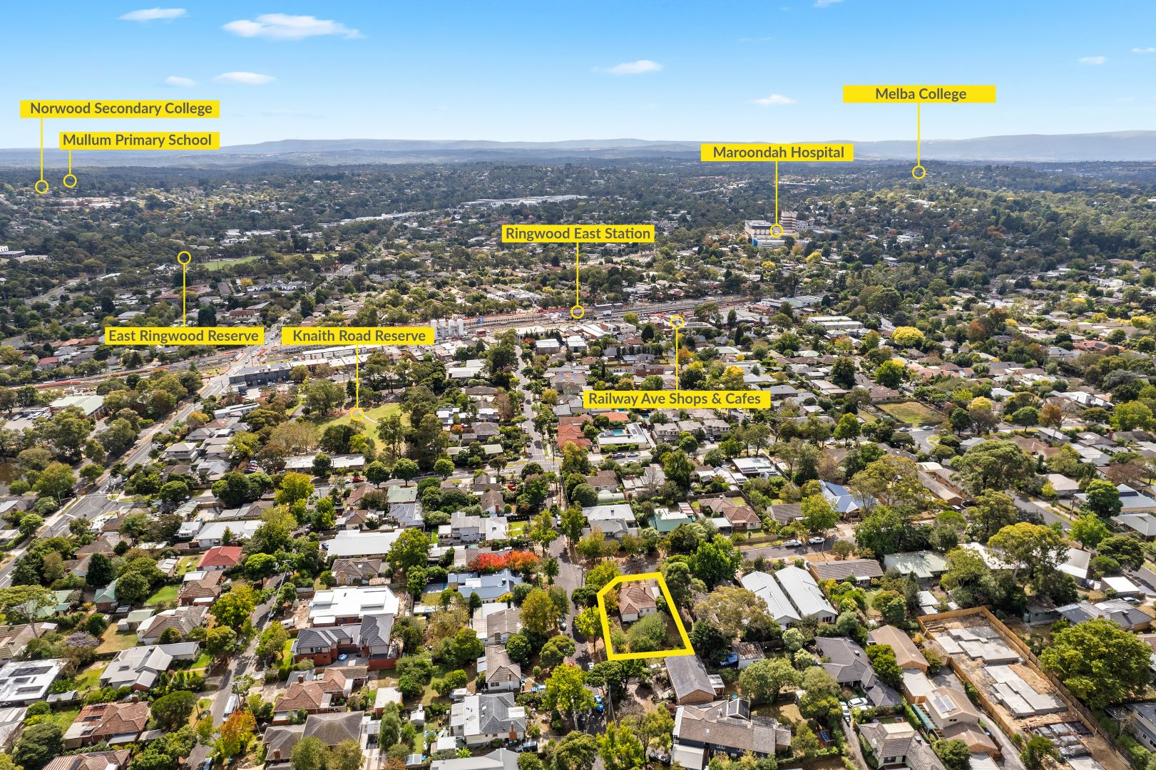 2 Russet Road, Ringwood East VIC 3135, Image 1