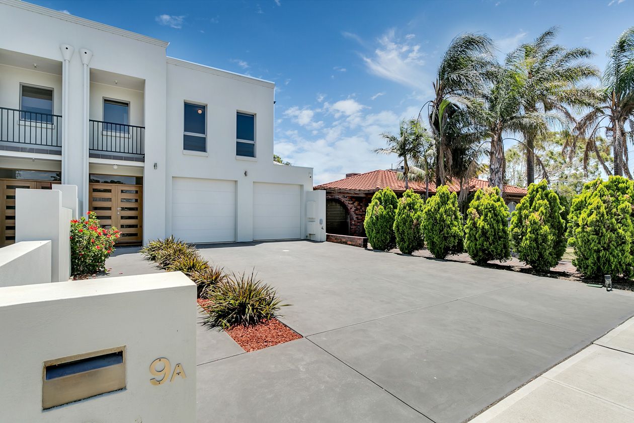 9A Gurner Terrace, Grange SA 5022, Image 0