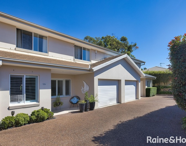 12B Ketch Close, Corlette NSW 2315