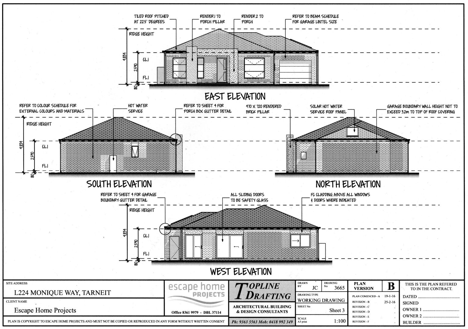 9 Monique way, Tarneit VIC 3029, Image 2