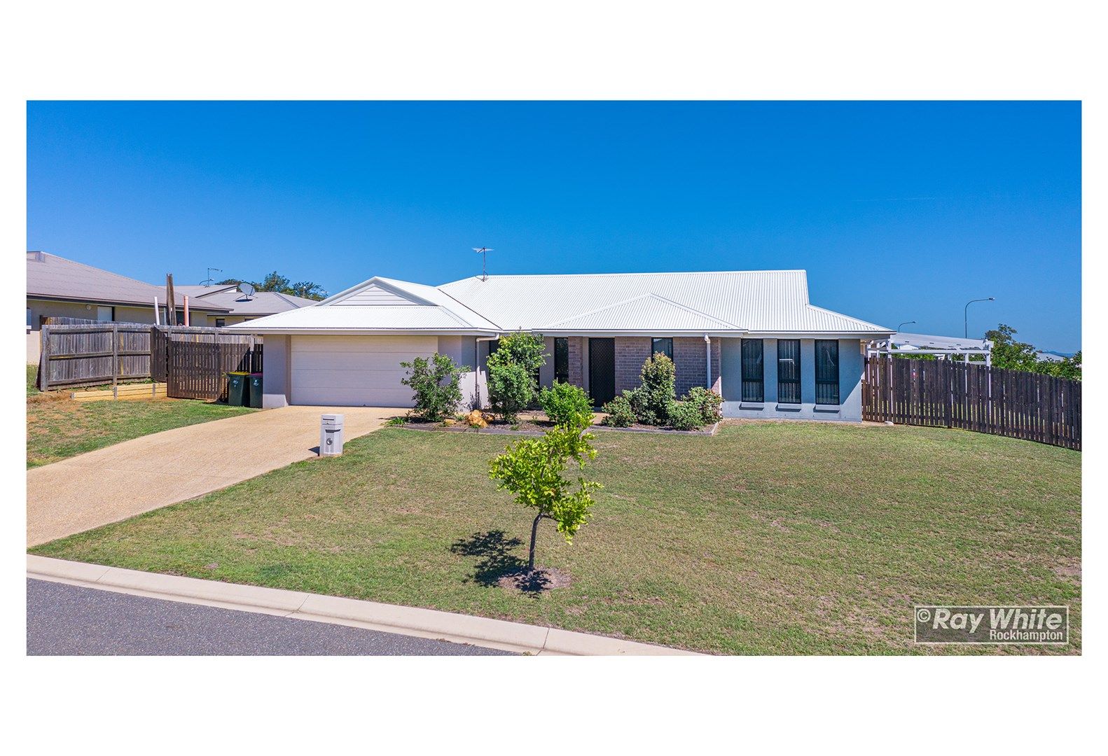 2 Virginia Drive, Parkhurst QLD 4702, Image 0