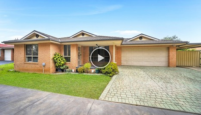 Picture of 66A Swan Road, EDENSOR PARK NSW 2176