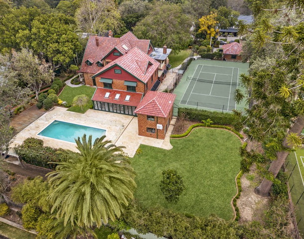 3 Taunton Street, Pymble NSW 2073