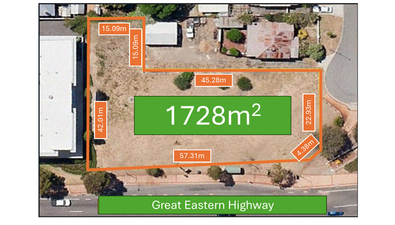 Picture of 25-31 Great Eastern Hwy, RIVERVALE WA 6103