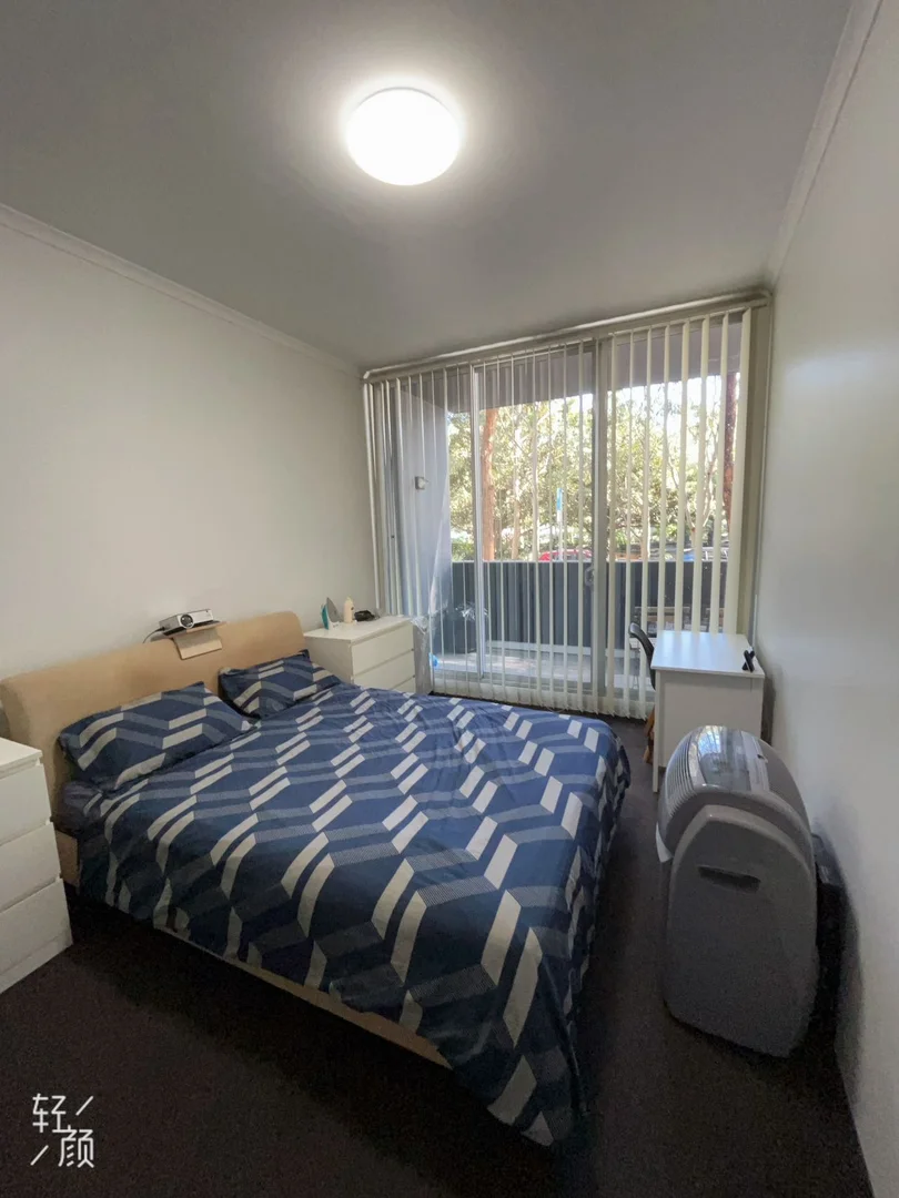 Additional image 5 of WeChat: KRL119 L1/ 2 Hutchinson Walk, Zetland NSW 2017