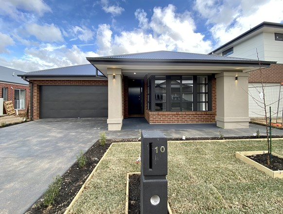 10 Harold Mews, Fyansford VIC 3218