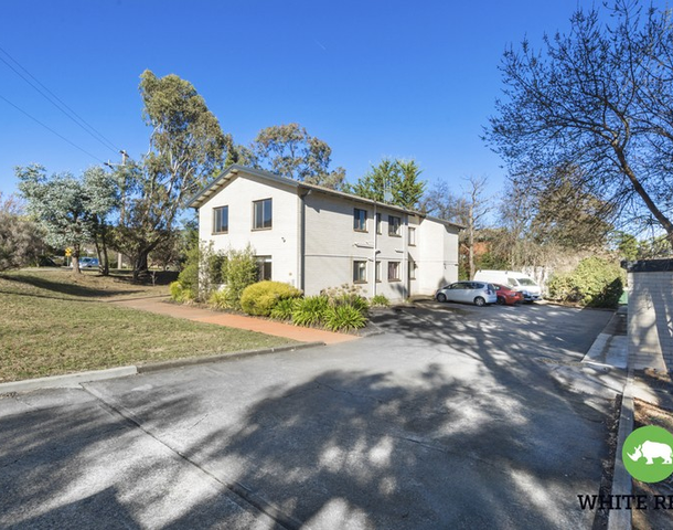 3/18 Yarrow Street, Queanbeyan East NSW 2620