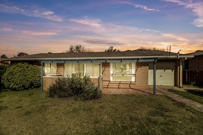 Picture of 36 Murray Avenue, ARMIDALE NSW 2350