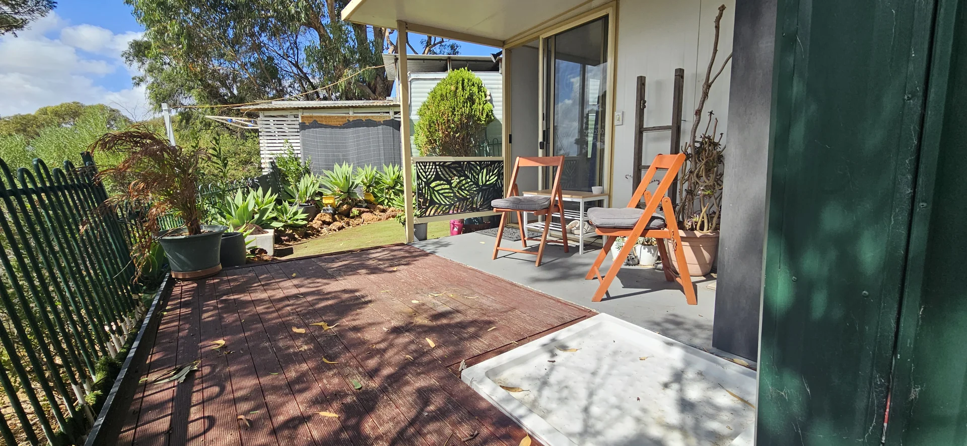 Additional image 12 of Site 413 Myalup Beach Caravan Park, Myalup WA 6220