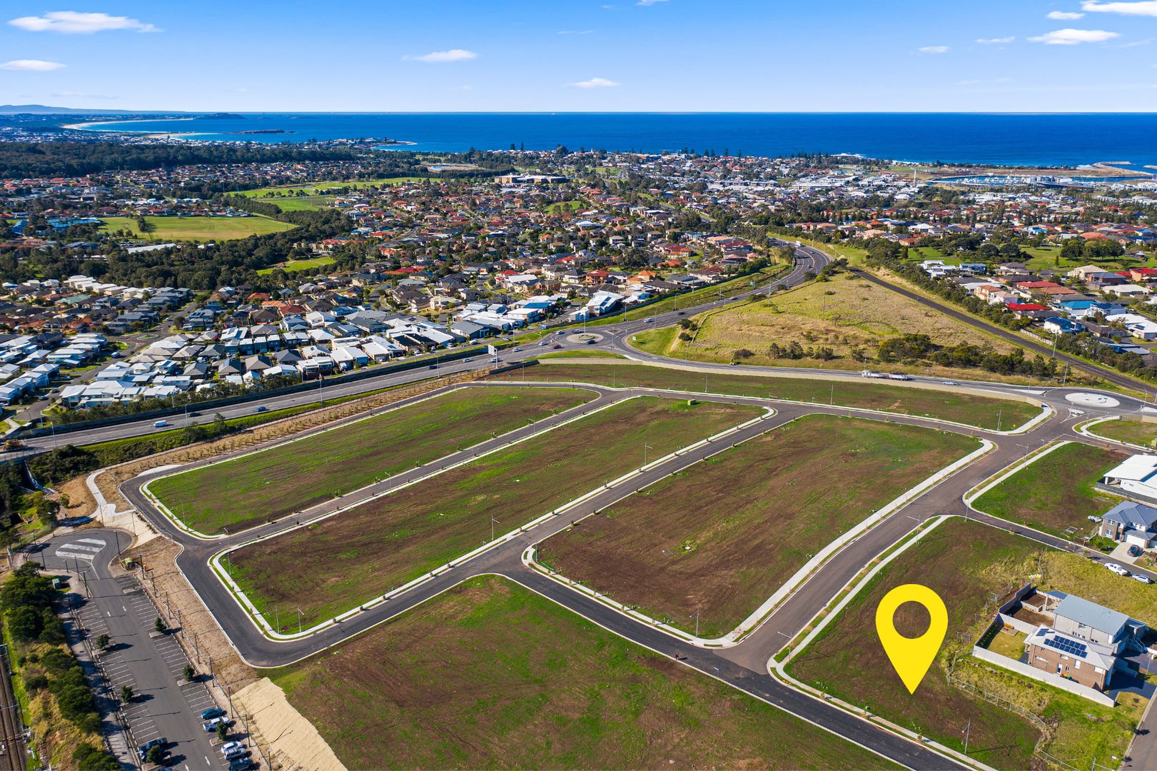 Lot 225/17 Andromeda Road, Dunmore NSW 2529, Image 1