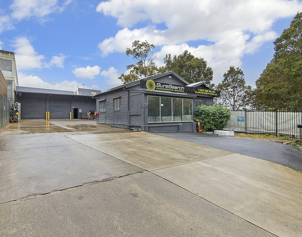 15 Old Prospect Road, South Wentworthville NSW 2145