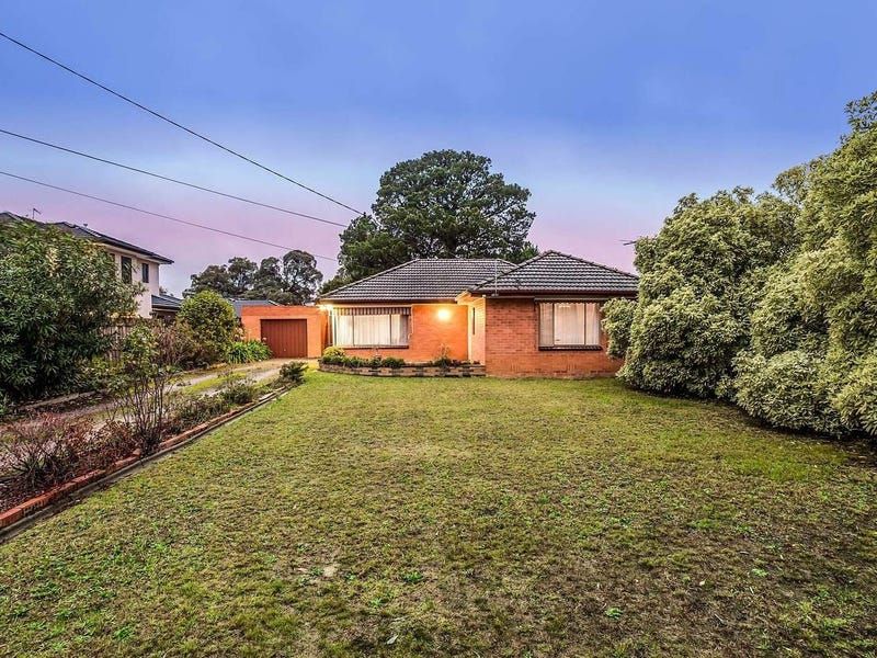 13 Duncan Avenue, Boronia Property History & Address Research Domain