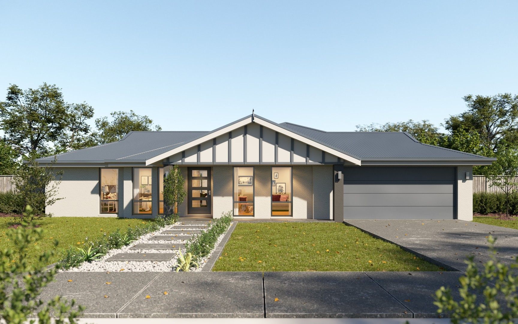 4 bedrooms New House & Land in  ROCHEDALE SOUTH QLD, 4123