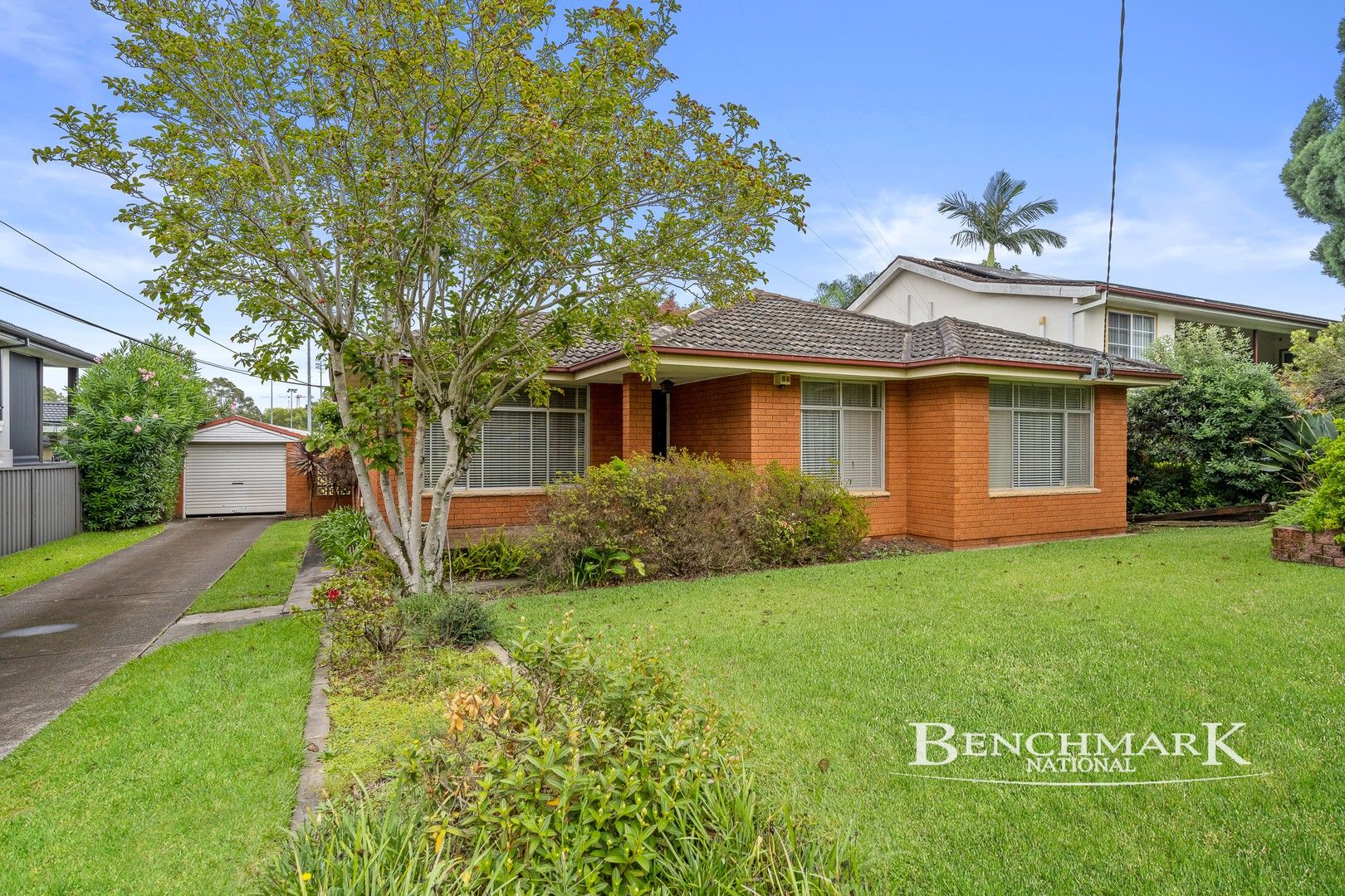 36 Gal Crescent, Moorebank NSW 2170, Image 0