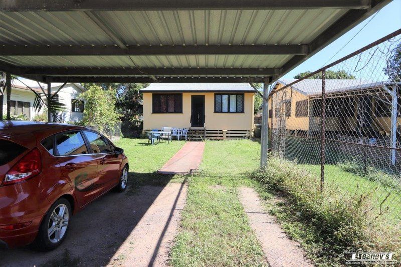 98 Stubley Street, Charters Towers City QLD 4820