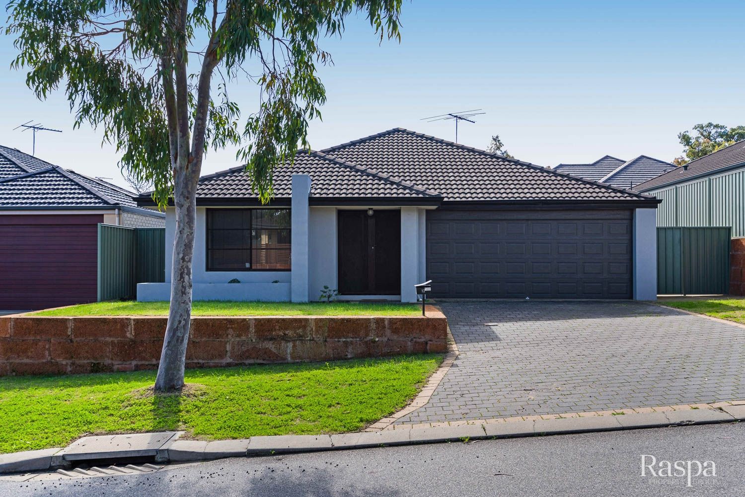 12 Explorers Crescent, Baldivis WA 6171