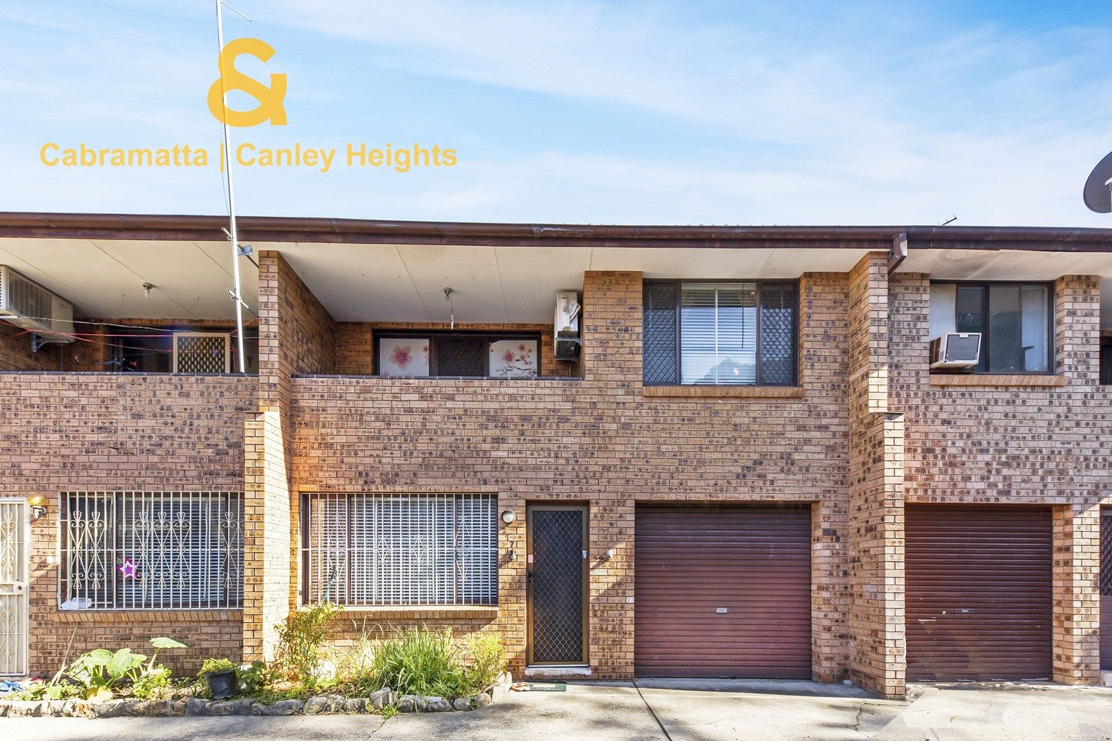 7/51 MCBURNEY ROAD, Cabramatta NSW 2166, Image 0