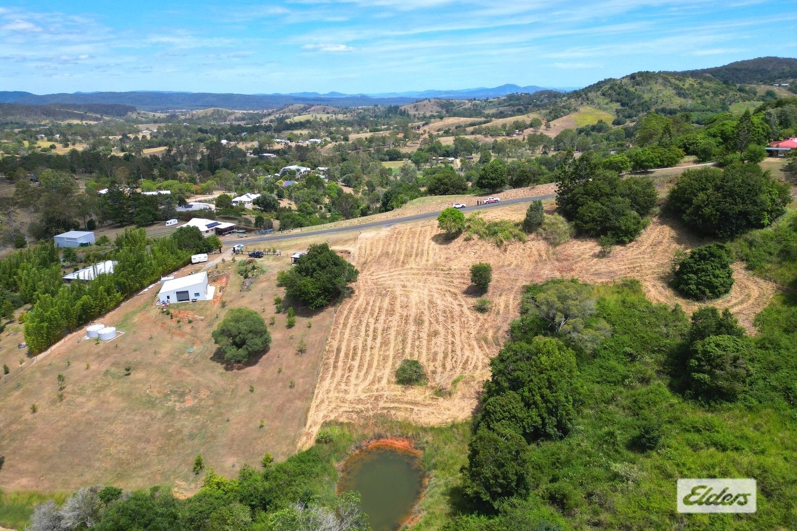 24 Wanaring Rise, Chatsworth QLD 4570 Vacant Land for Sale Domain