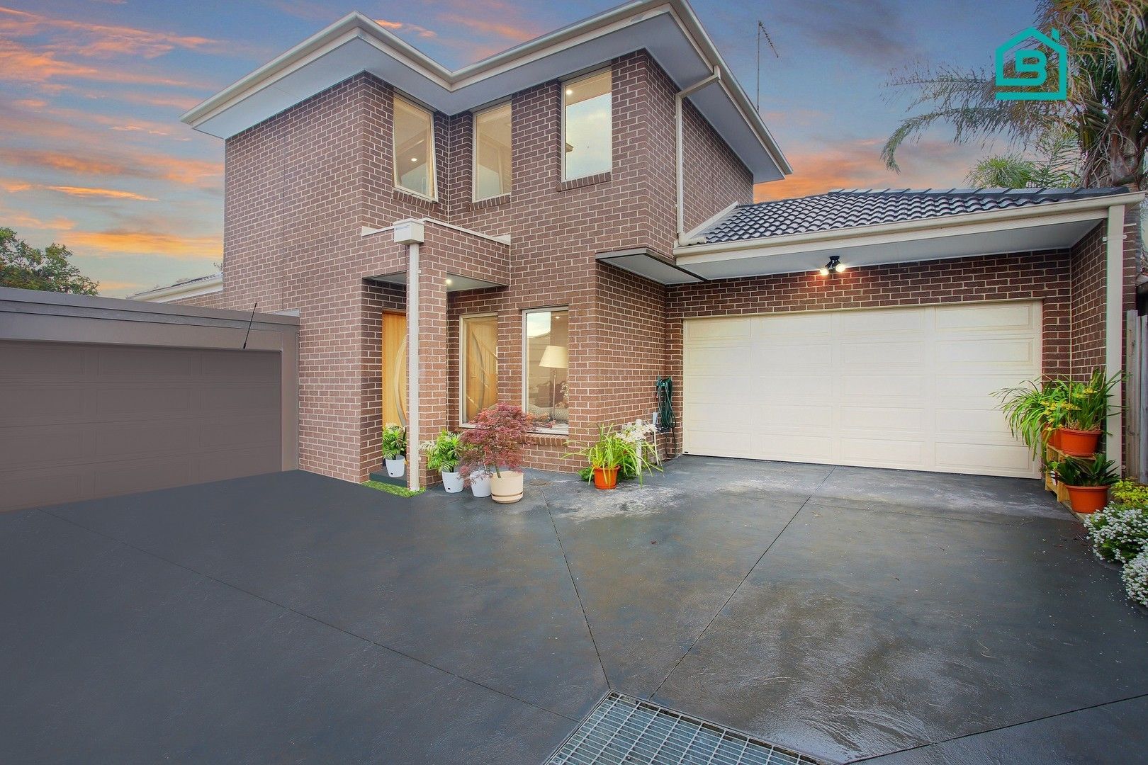 3 bedrooms House in 2/59 Franleigh Drive NARRE WARREN VIC, 3805