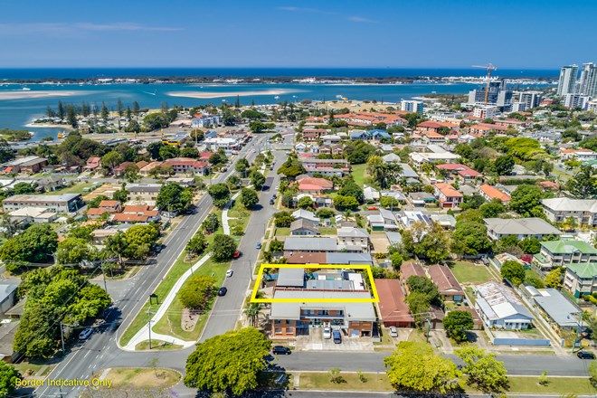 Picture of 52 Stevens Street, SOUTHPORT QLD 4215