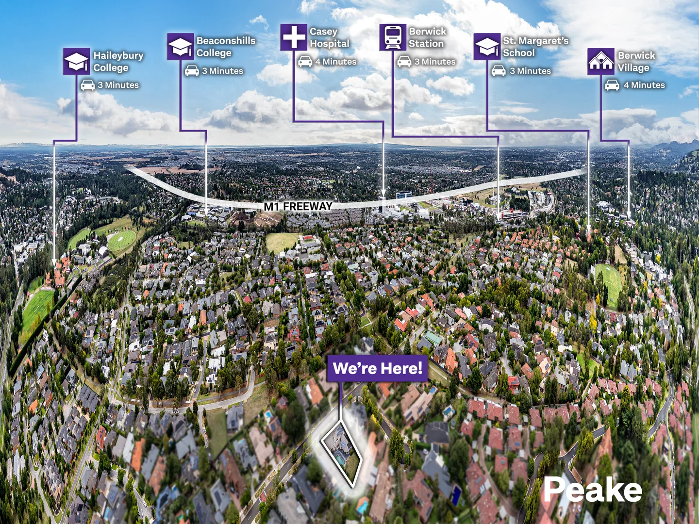 Additional image 19 of 28 Edrington Park Drive, Berwick VIC 3806