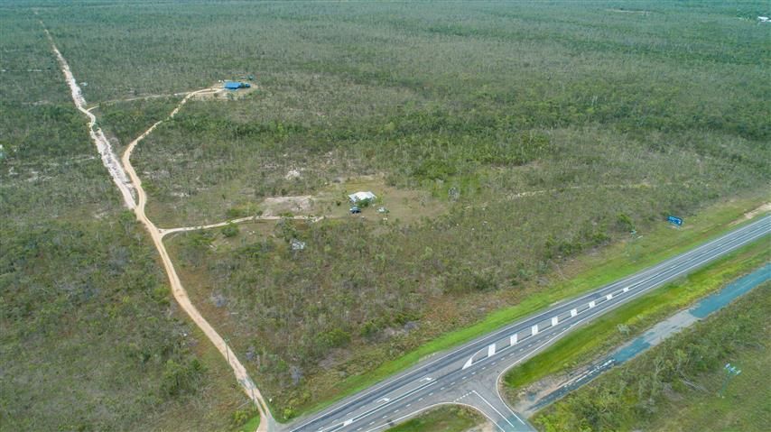 15039 Bruce Highway, Gregory River QLD 4800, Image 0
