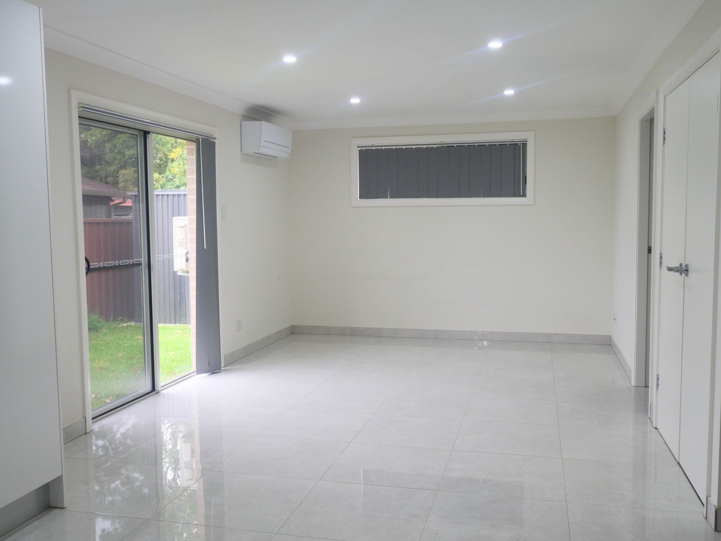 55A Narcissus Avenue, Quakers Hill NSW 2763 Apartment For Rent 400